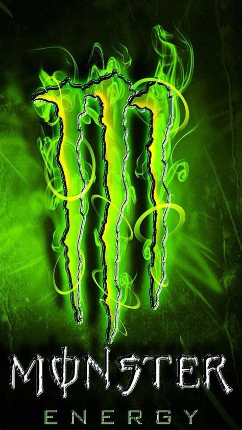 Green Monster Logo - LogoDix