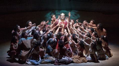 Sobre “Idomeneo”, ópera de Mozart I – Revista Soma