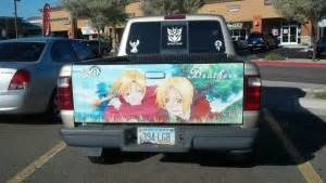 Comics & Cartoons - How to spot an anime fan? - Fan Forum