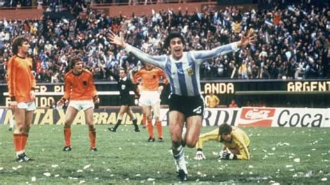 1978 World Cup: A first title for Argentina | CBC Sports