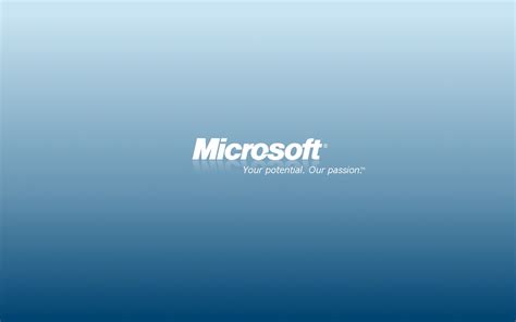 Microsoft s wallpaper | 1440x900 | #3519