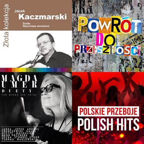 Classic Polish Pop artists, music and albums - Chosic