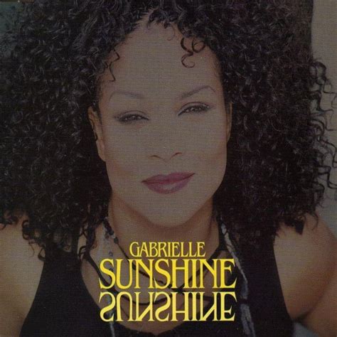 Gabrielle – Sunshine Lyrics | Genius Lyrics