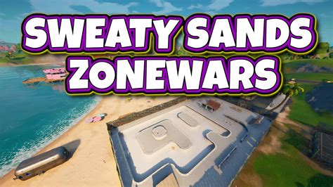 SWEATY SANDS ZONEWARS 1128-3025-0070 by lil-wikipedia - Fortnite