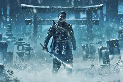 Like ‘Ghost of Tsushima’? Here’s what you may not know about samurai. - The Washington Post