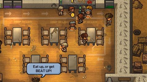 The Escapists 2 Release Date Confirmed, New Trailer Released