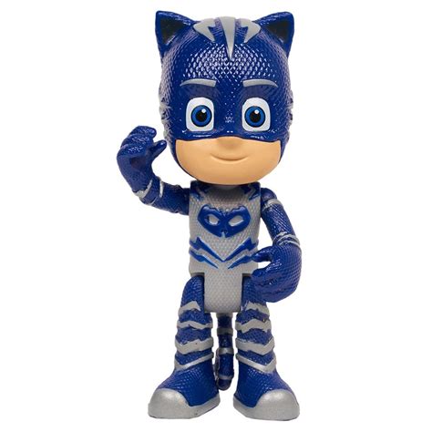 Buy PJ Masks: Figure - Catboy at Mighty Ape NZ