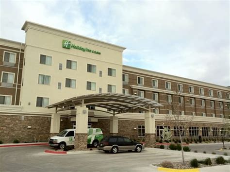 Holiday Inn Hotel & Suites Grand Junction-Airport - Grand Junction, CO | Yelp