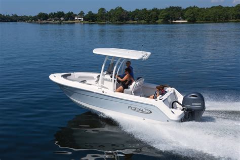 2022 Robalo 222 Explorer - Gallery