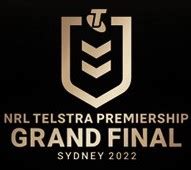 2022 NRL Grand Final - Wikipedia