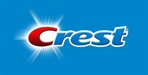 Vector Crest Toothpaste Logo - estrelaspessoais