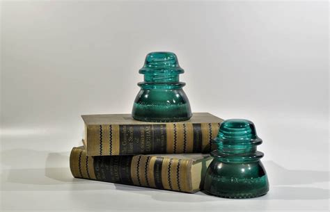 16 Most Valuable Glass Insulators Worth Money