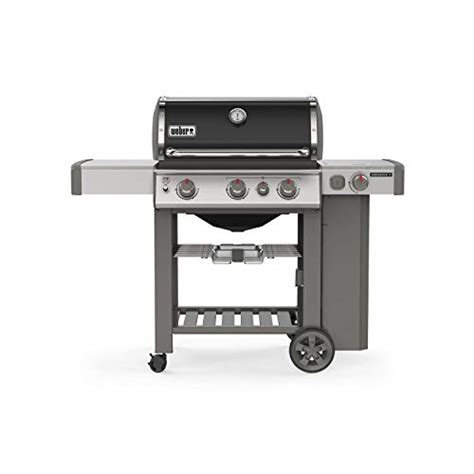 Weber Genesis S-330 Review | Grill Outlet