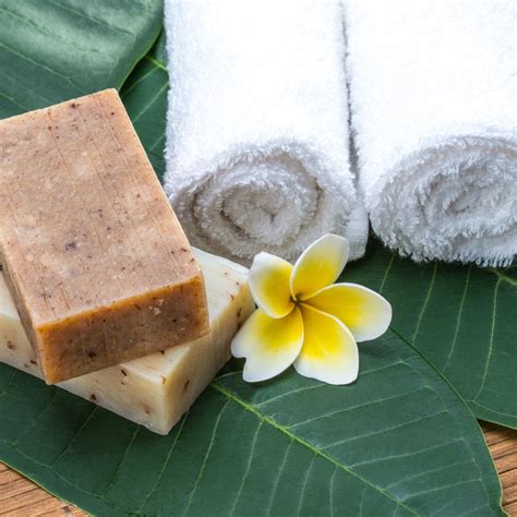 Unleash Your Natural Scent: The Benefits of Using Scent-Free Body Soap – SYMPLE INGREDIENTS