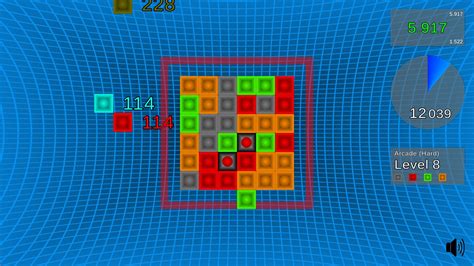 Square Game on Steam