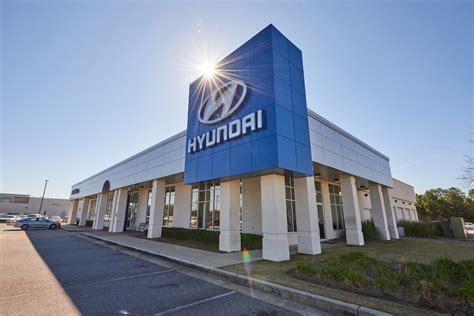 AutoNation Hyundai Columbus | New & Used Car Dealer