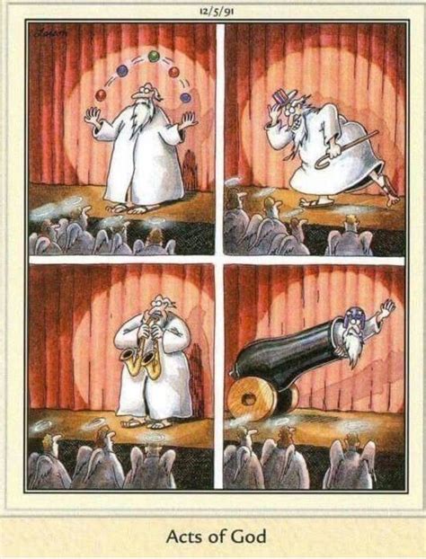 Pin by Vamanos Vegan on Funny | Far side cartoons, Gary larson cartoons, Far side comics