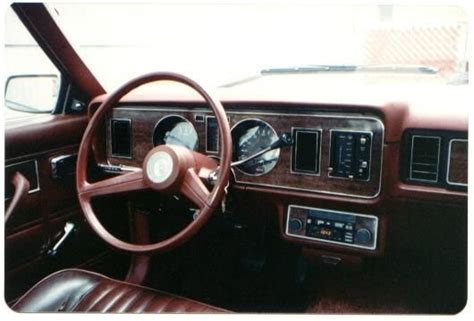 1979 Mercury Zephyr Interior | cinque35g 1982 Mercury Zephyr 3369678 | Hot rods cars muscle ...