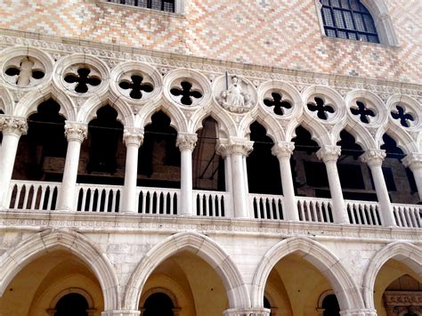 ITAL14: More Venetian Architecture