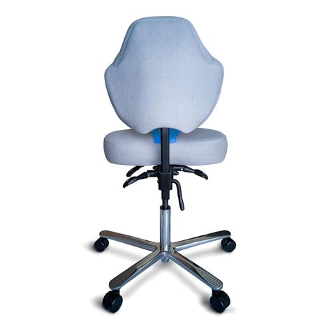 Halo Chair Pro | Saddle Chair