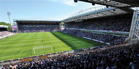 Blackburn Rovers’ Ewood Park crowds are safer with StewardCall | Call Systems Technology Blog