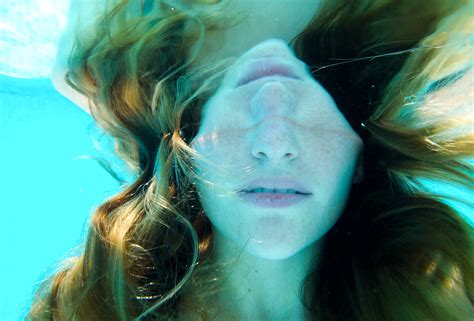 Submerge on Behance