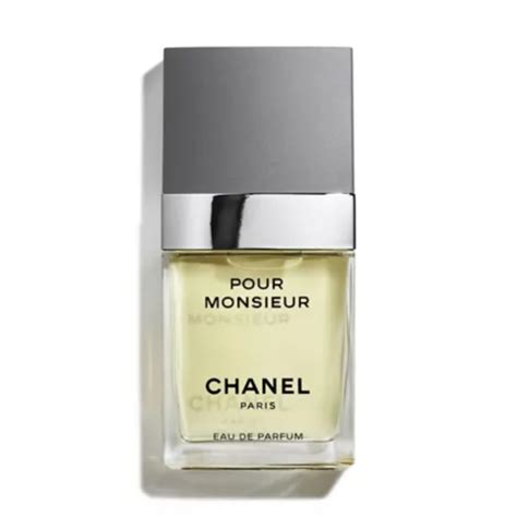 POUR MONSIEUR | MENS FRAGRANCES | CHANEL - Boots