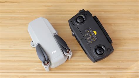 DJI Mavic Mini review | Digital Camera World