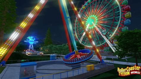 Best RollerCoaster Tycoon games, ranked - Pro Game Guides