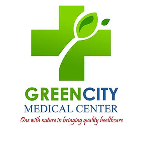 GreenCity Medical Center | San Fernando