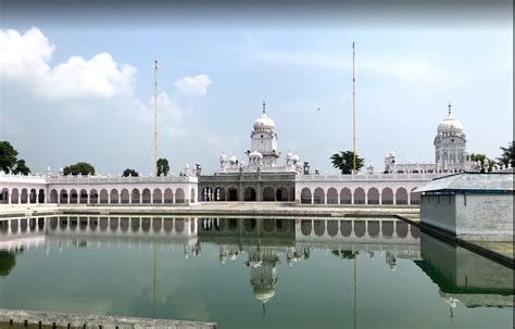 Top Tourist Attractions in Sangrur - ChaloGhumane.com