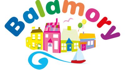 Balamory - CBeebies - BBC 2000s Kids Shows, Kids Tv Shows, Learning ...