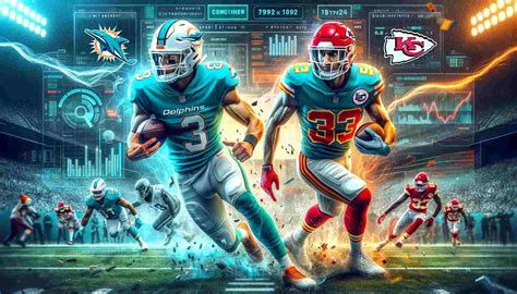 Dolphins Vs Chiefs 2024 Predictions - Lotty Riannon