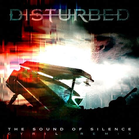 Disturbed – The Sound of Silence (CYRIL Remix) – Single [iTunes Plus ...