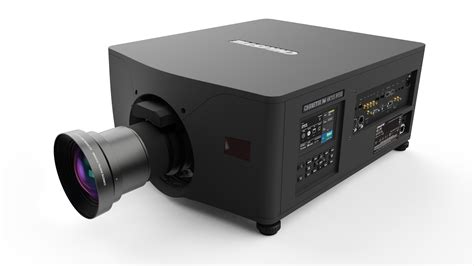 Christie Introduces New RGB Pure Laser Projectors for Stunning Visual ...