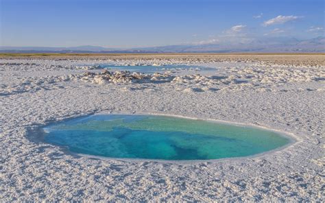 SALAR DE ATACAMA - Salar 8