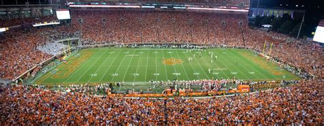 Deals on Clemson Tigers Football Tickets 2024 | Gametime