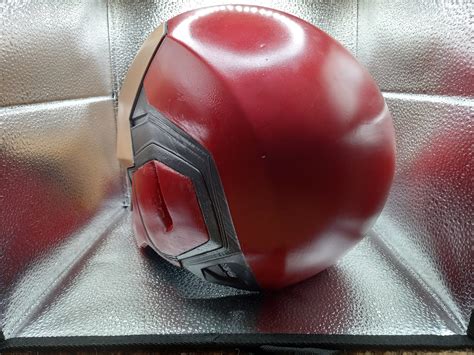 Iron Man Mark 85 Helmet V2 - Etsy