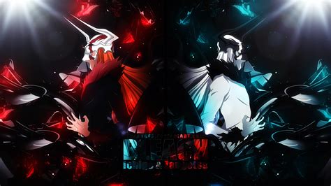 18+ Wallpaper Bleach 4K Pc