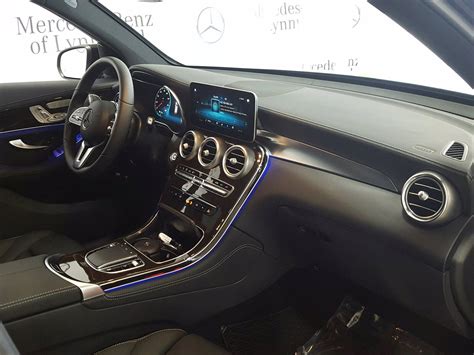 New 2020 Mercedes-Benz GLC GLC 350e 4MATIC® SUV in Lynnwood #202836 ...