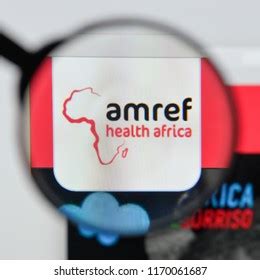 Amref Logo Vectors Free Download