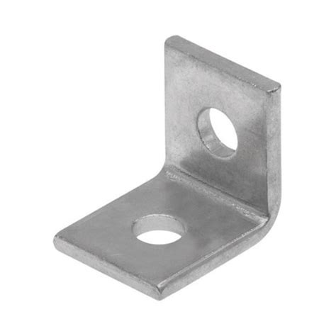 Unistrut RP1026EG Universal Bracket 2 Hole Angle Plate | Walmart Canada