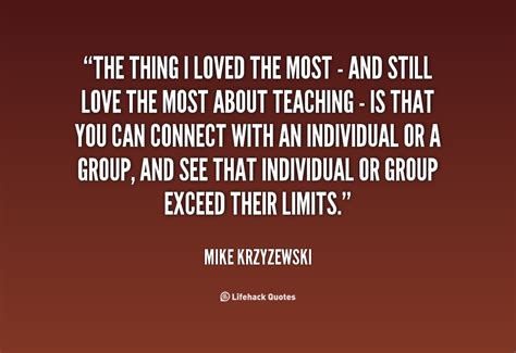 Mike Krzyzewski Quotes. QuotesGram