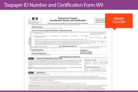 Taxpayer ID Number and Certification Form W9 - RPA Component | UiPath ...