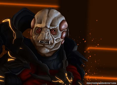 Halo 4: Didact by DwarfVader23 on DeviantArt