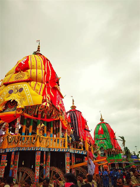 Lord Jagannath, rath yatra, temple, HD phone wallpaper | Peakpx