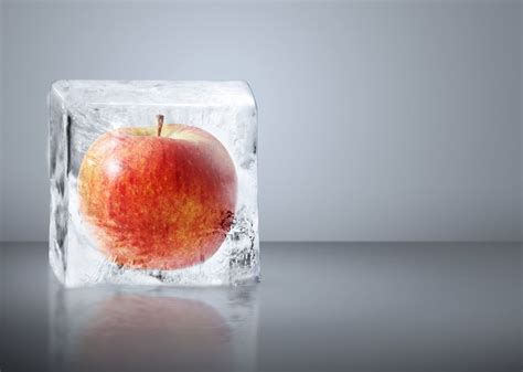 Can You Freeze Apples? Here's How to Do This the Right Way