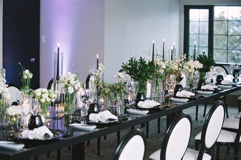 The Manor Event Venue - Gallery