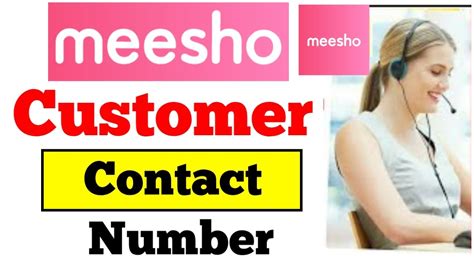 meesho ka Customer Care Number | how to Contact or Call Meesho Customer ...