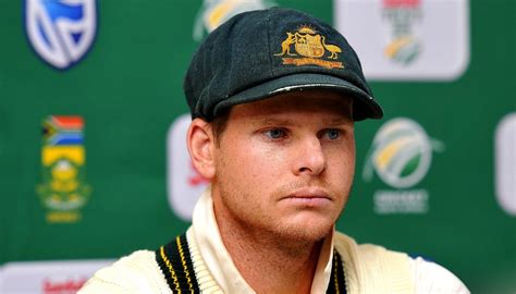 It's not cricket: Smith's ball tampering highlights our national ...